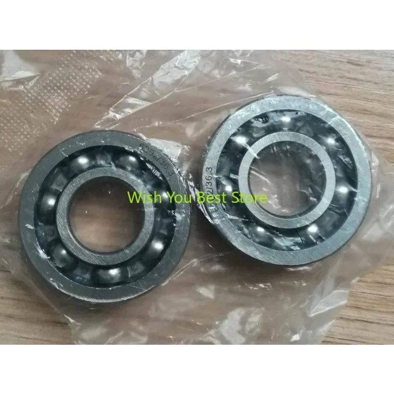 Forbearing TS2 EC 6202/36.3 TS 410 TS410 TS420Bearing 9503 003 0351