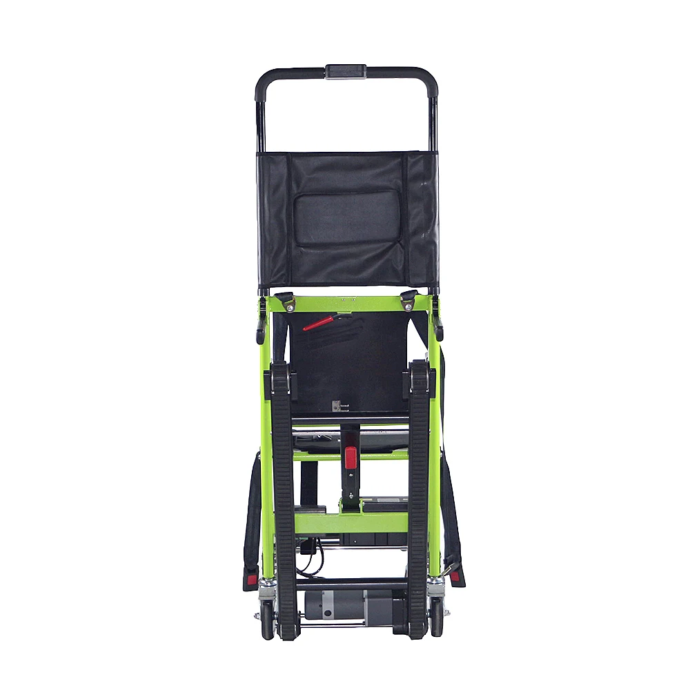 Factory Direct Sale Family Hospital Dual-use Handicapped Climbing Ladder Wheelchair