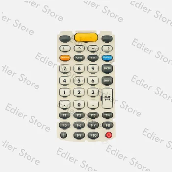 100PCS 38-Key Keypad Keyboard for MC3100 MC3190 MC32N0 MC3200 Series