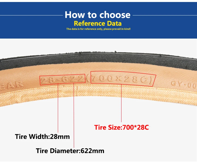 Goodyear Eagle F1 Rennrad Reifen Tubeless/Schlauch 700x25/28/30/32C Fahrrad Faltbare Anti-punktion Kies Reifen Radfahren Teile – Detail 7