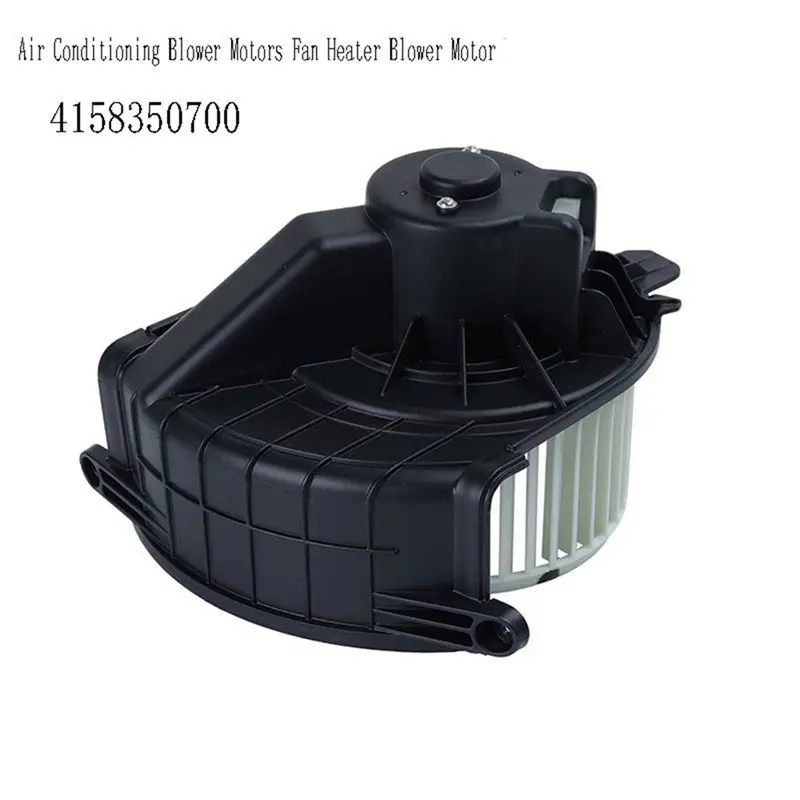 Air Conditioning Blower Motor Fan Heater 4158350700 For W415 2012-2021 Vehicle Replacement Part-Y79A