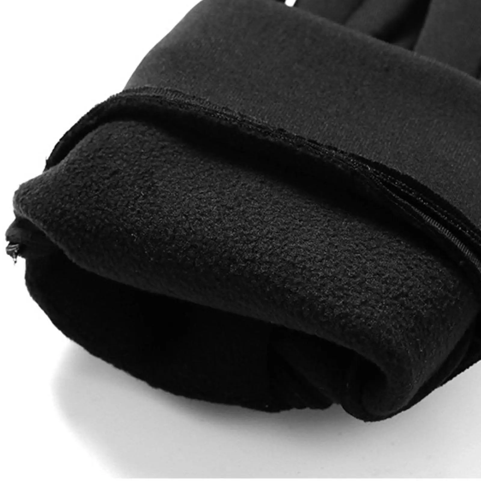 Riding Gloves Thermal Gloves Touch Screen Cycling Non Slip Portable Mittens Warm