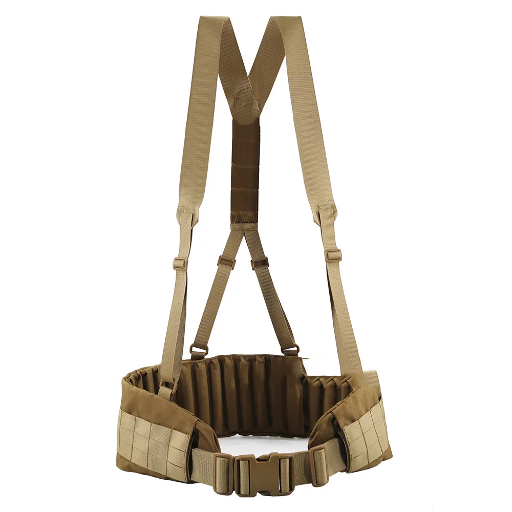 detachable-adjustable-cs-training-tactical-waist-seal-widened-and-thickened-tactical-belt-set