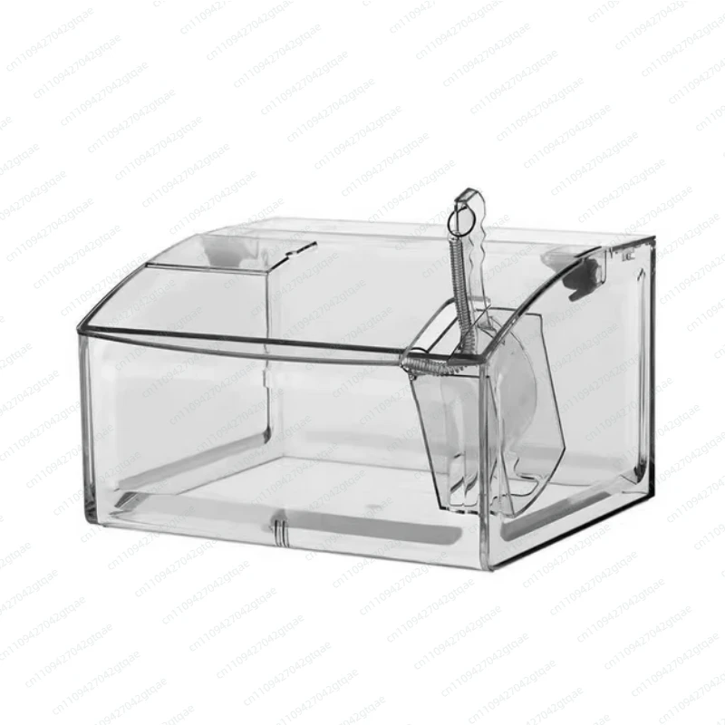 Supermarket Bulk Fo…