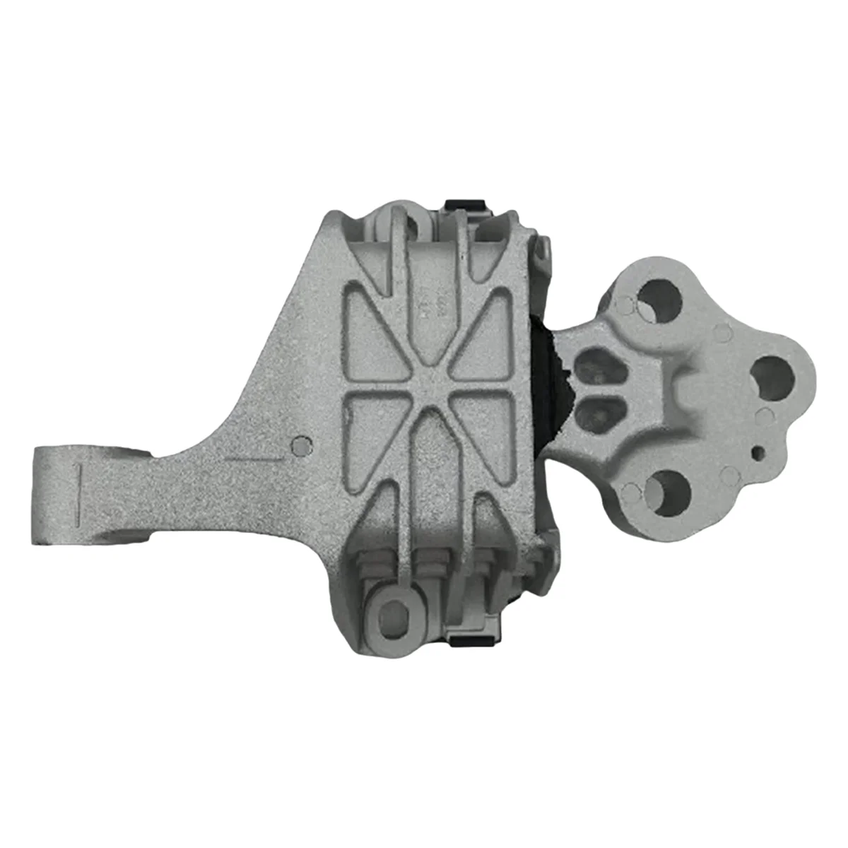 

look-Front Right Side Engine Mount Bracket 68102279AG 68102279AF for 2.4l L4 2013-2016 Hydraulic Motor
