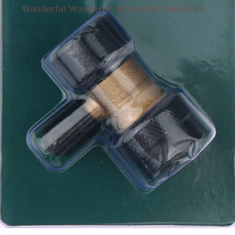 

Auto AC High/Low Refrigerantion Converter Accessories R134A Fluorinated Quick Connector Adapter