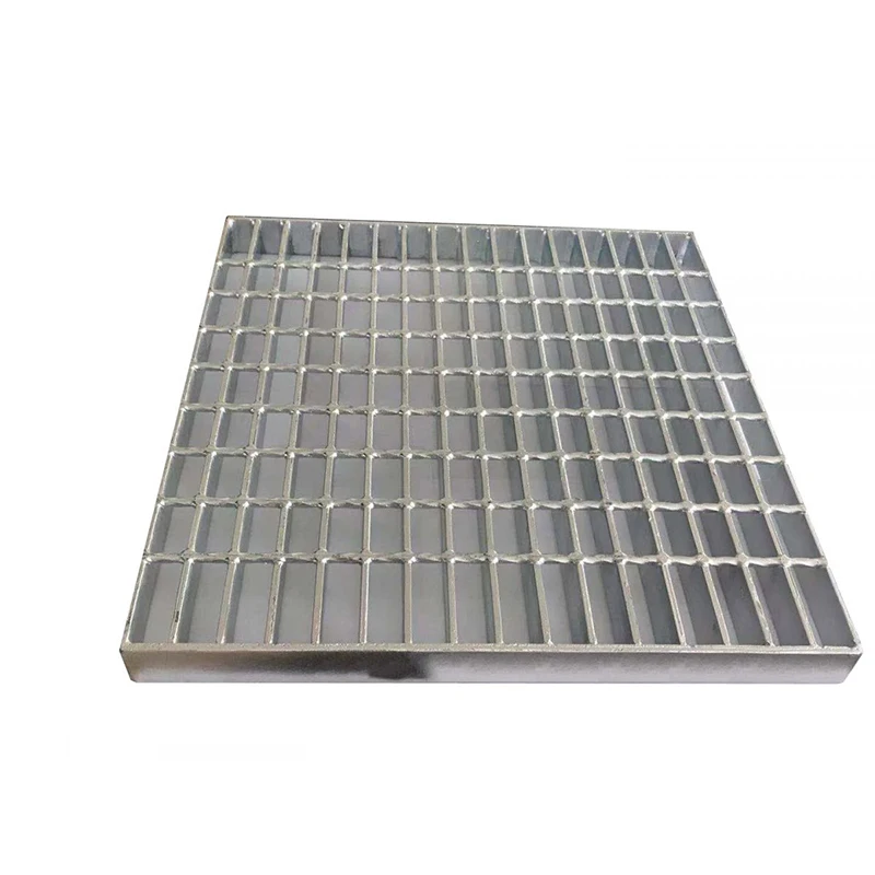 

Door Mat Various Sizes Heavy Duty Grates Concrete Plate Grating For Mezzanine Galvanized Stainless Steel Floor Grate