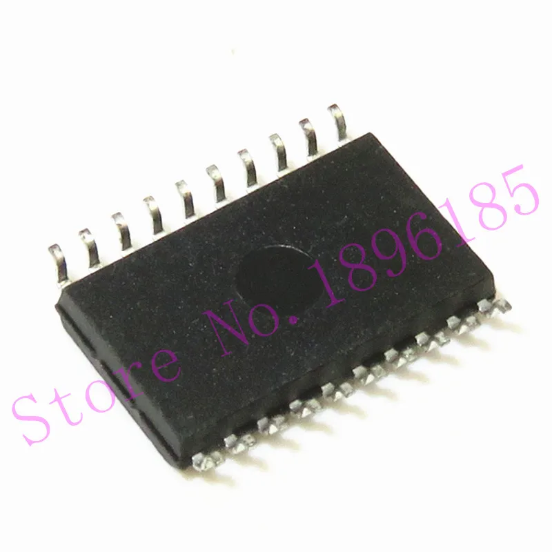 1PCS TDA5144AT TDA5144 SOP Brushless DC motor drive circuit