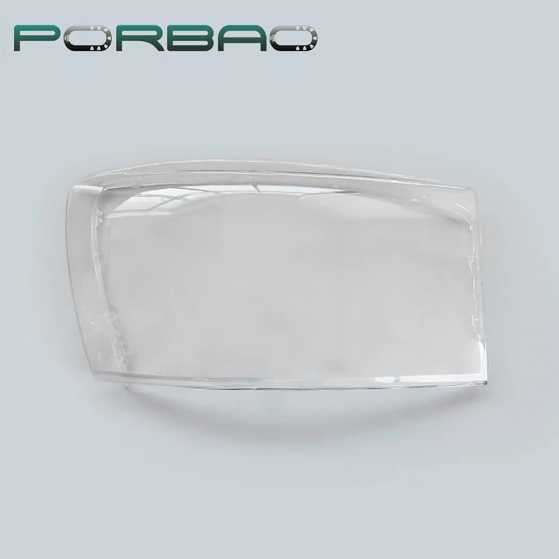 

Car Light Housing For DODGE RAM 2006 2007 2008 Transparent Headlamp Lampshade Plastic Headlight Lens Cover DIY