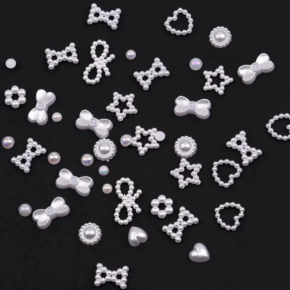 Variety of Shapes