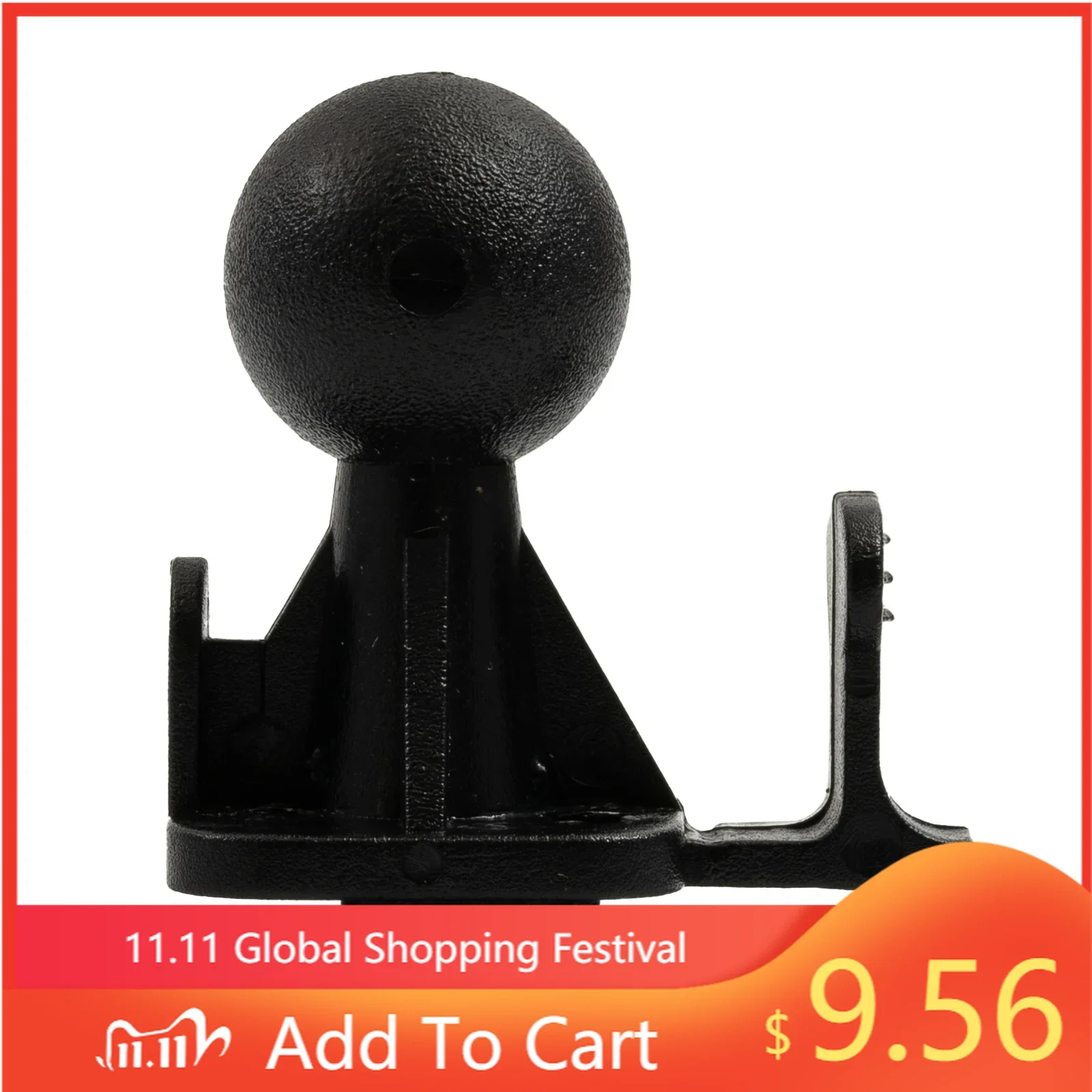 High Quality Car Suction Cup Car DVR Dashboard For Car GPS Holder Plastic Recorder Rotating Vehicle Anti-shake