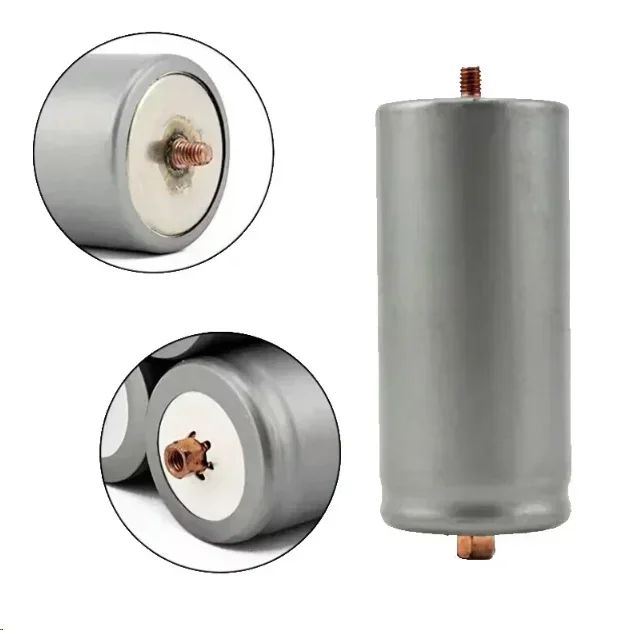 100% Original 32700 6000mah 3.2V Lifepo4 Rechargeable Battery High Quality Large Capacity Lithium Iron Phosphate Power Battery