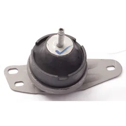 Genuine 3.0 V6 Engine Mounts Engine Bracket for Peugeot 406 407 607 505 for Citroen C5 C6 Figzero