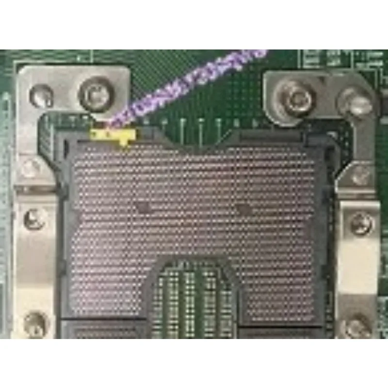 Supermicro 3647 pin dual channel main board x11dph-T