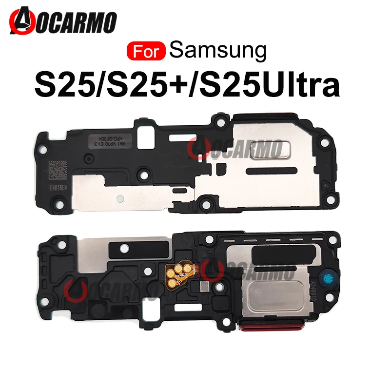 

Гибкий кабель нижнего громкоговорителя для Samsung Galaxy S25, запасная часть