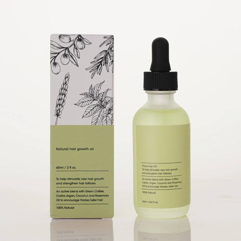 Improve Hair Quality Nourishing Hair Care Oil Natural Herbal Essence Conditioner Deeply Nourishes Hair Follicles