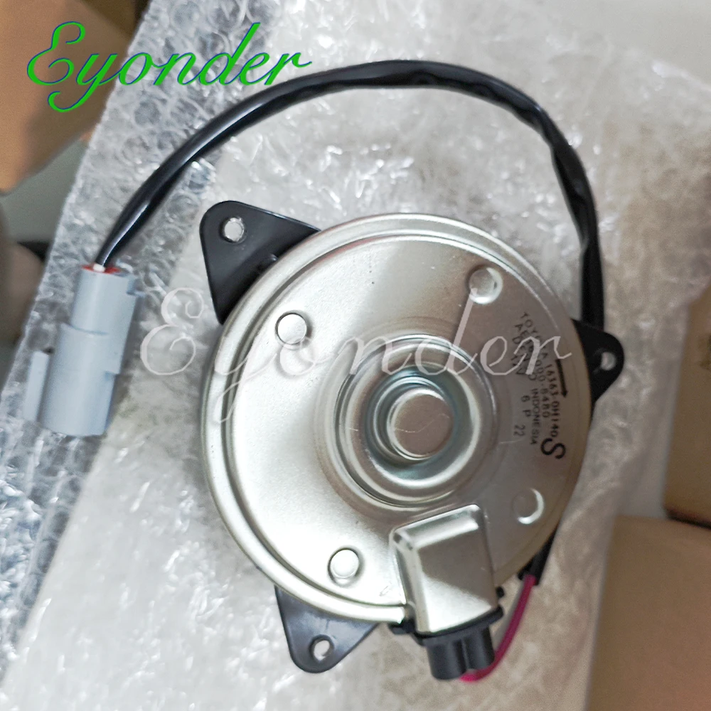 AC Air Conditioning Fan Blower Motor for TOYOTA CAMRY ACV40 '06 16363- 0h140 168000-8480 163630h140 1680008480