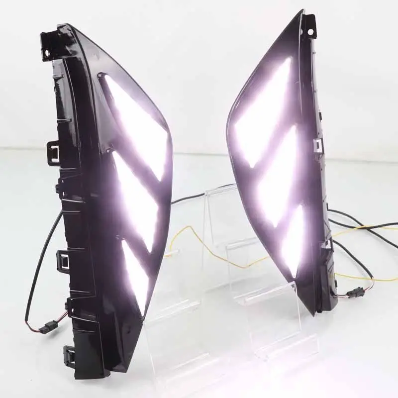 

SAAR Suitable for 21 New Trumpchi M8 Leading Show Edition Leading Voyage Edition Well-Being Edition Modified Fog Light Special L