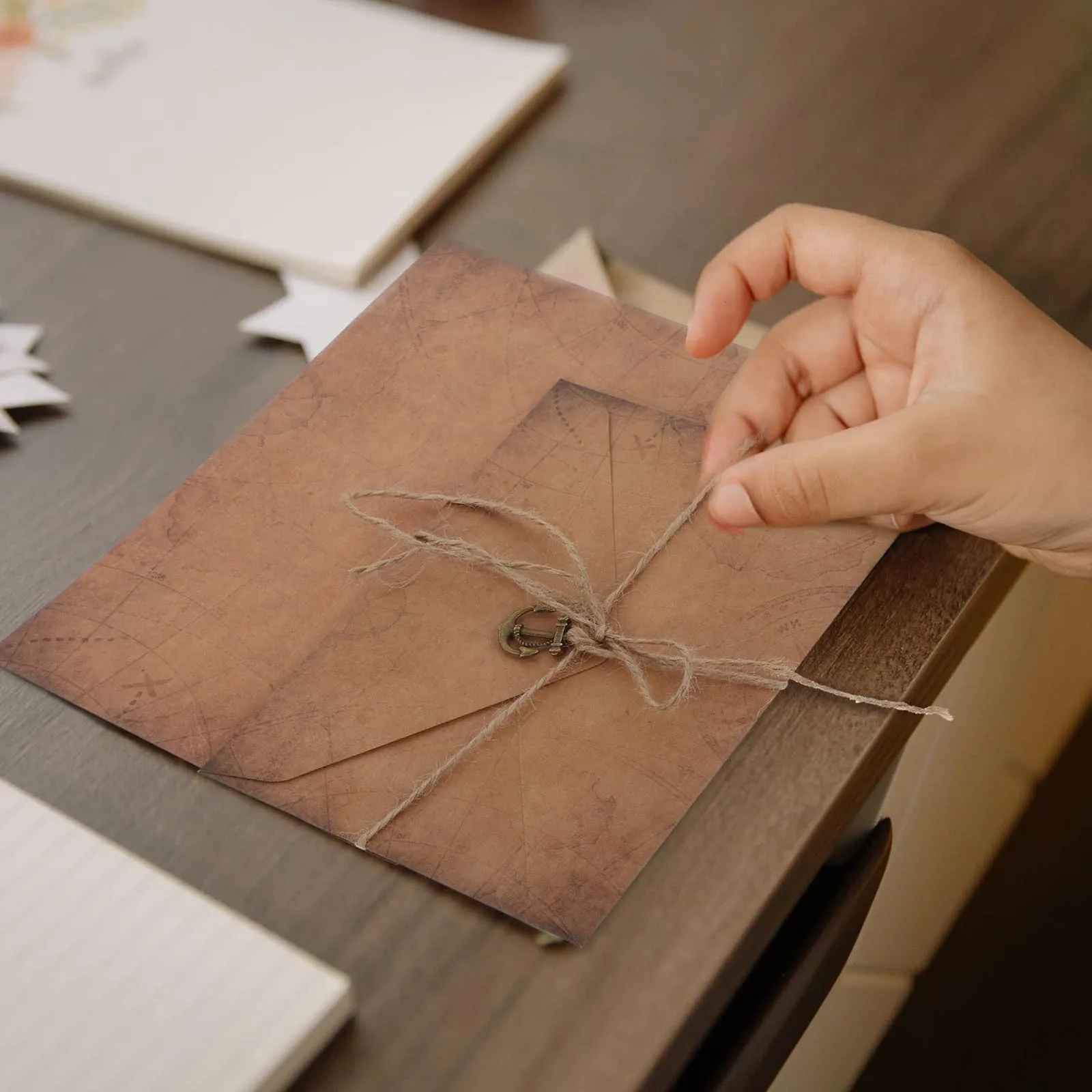 Рисунок 3 - 3 комплекта канцелярских принадлежностей