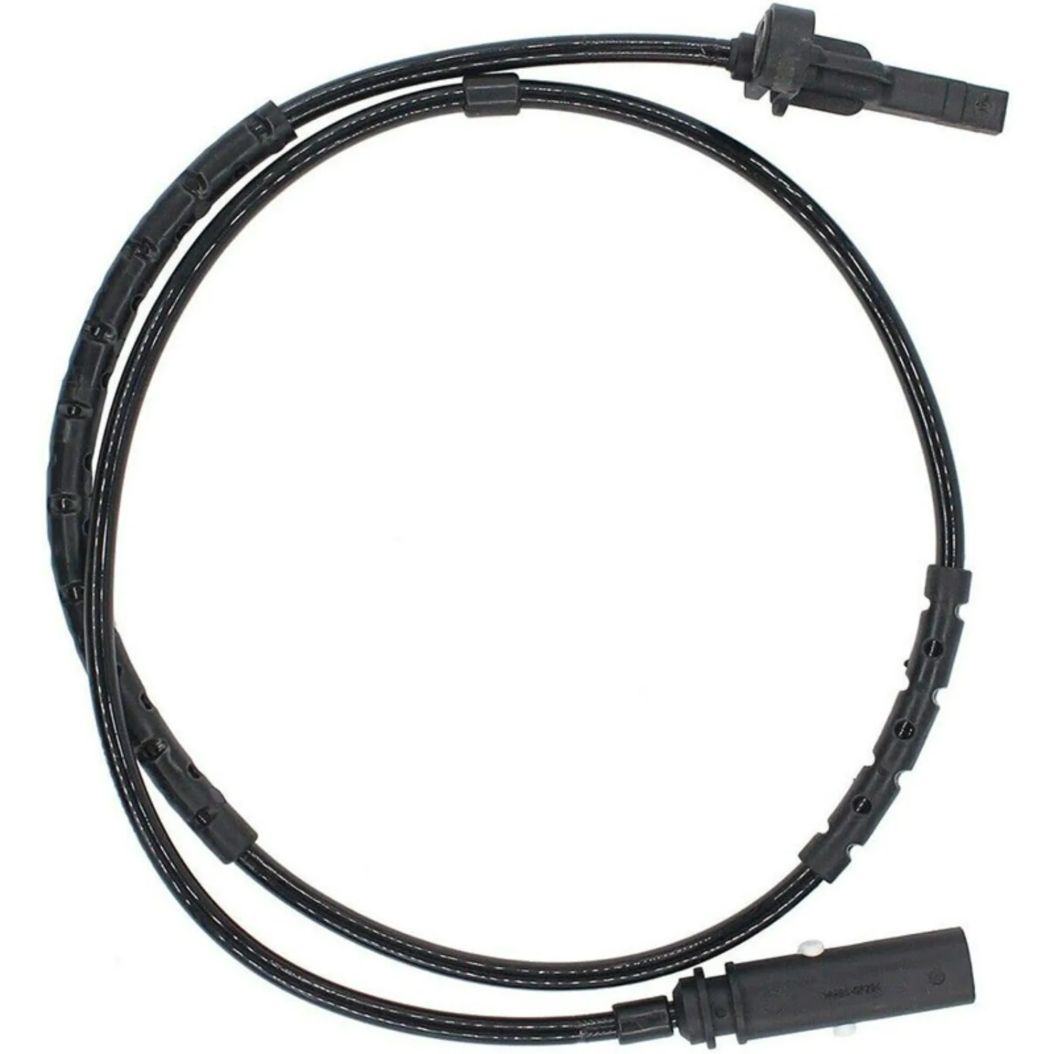 

ABS Sensor 34526791225 Suitable for BMW 1/2/3/4 Series F21 F22 F23 F20 F35 F30 Wheel Speed Sensor Auto Parts