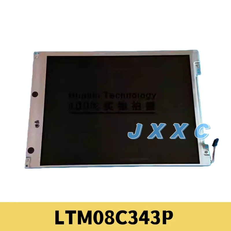 Adecuado para pantalla LCD LTM08C343P de 8,4 pulgadas