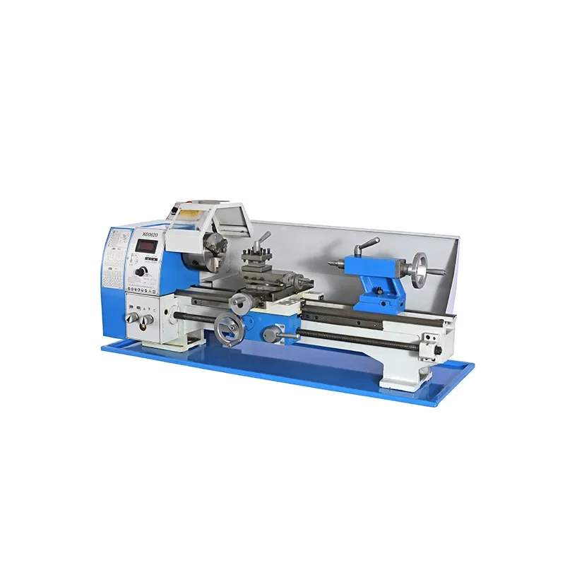 Small precision lathe general technical equipment