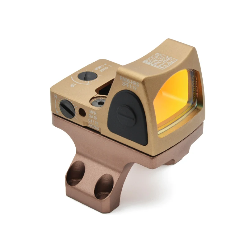 GE ROF-45/90 Elevador Montaje Mira Táctica - imagen 2