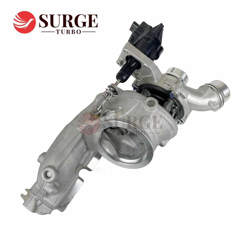 

11657633795 Turbocharger B38 B15 for BWM 116i 118i 218i 318i 418i 1.5L 7633795 11659895980 Turbocharger Original 11658626637