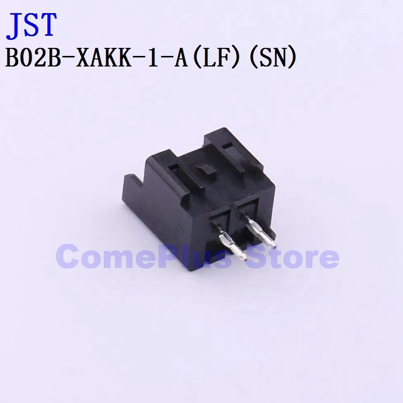 10 шт. Φ (LF) разъемы (SN)