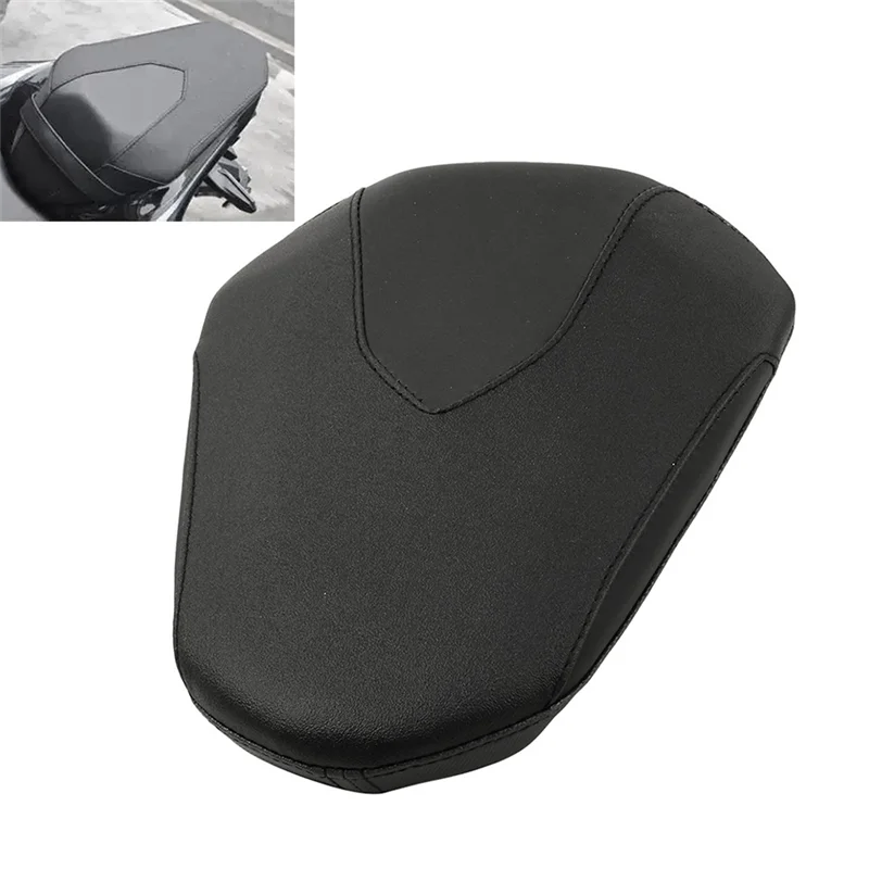 

Отличная подушка заднего пассажирского сиденья мотоцикла, удобная подушка, подушка заднего сиденья в сборе для Kawasaki Z900 2017-2024