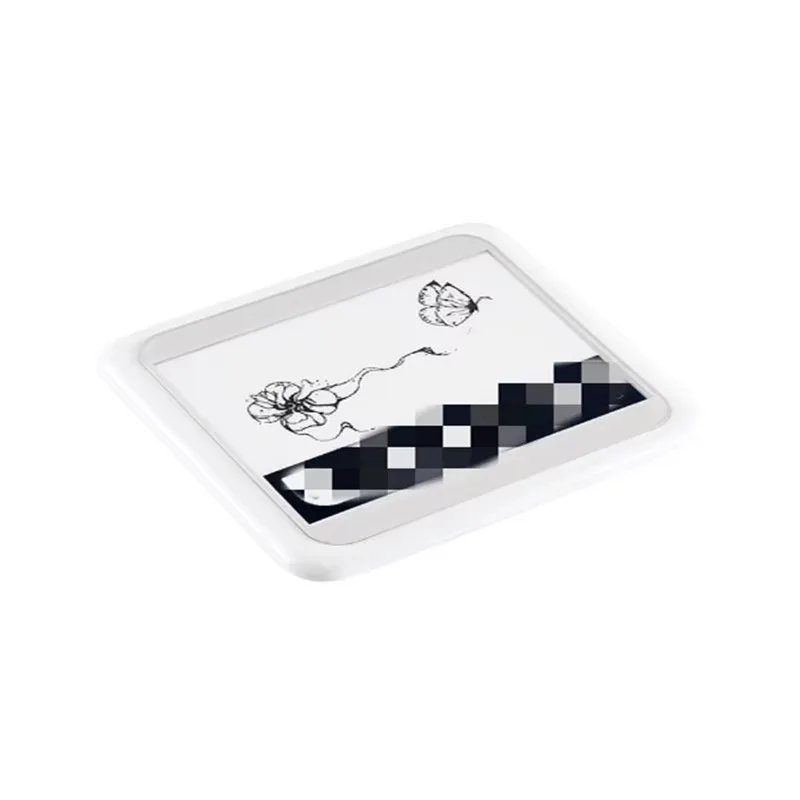 4.2 "Passive NFC e-Paper Ink screen ESL Electronic shelf label Wireless power/communication