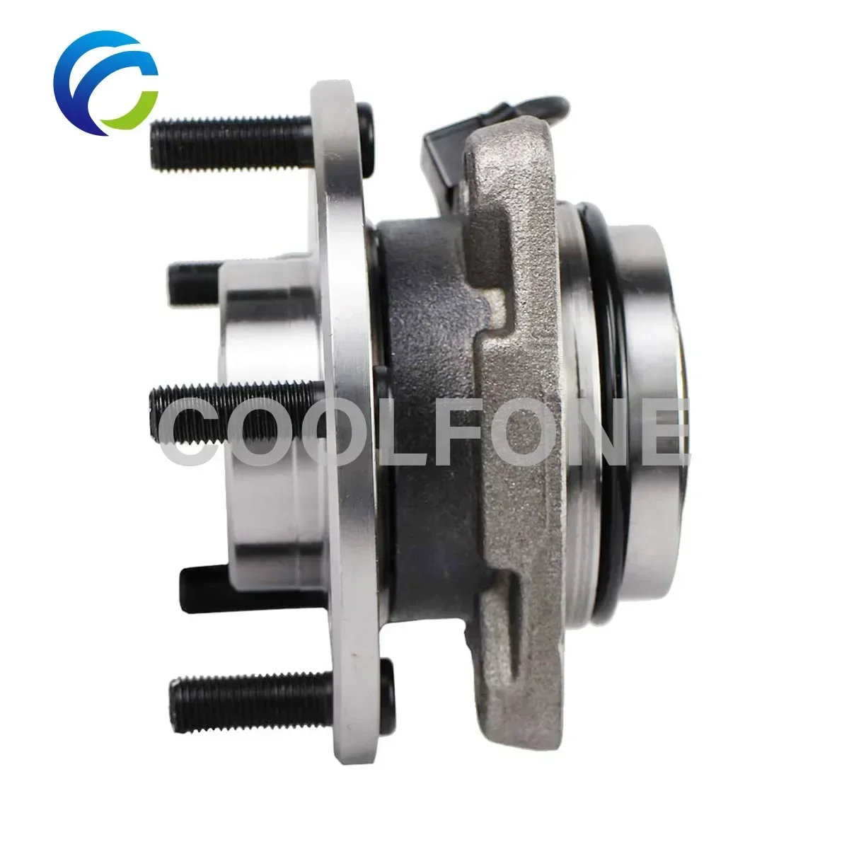 Front Wheel Hub Bearing For CHEVROLET BLAZER S10 JIMMY 4.3 513124 12413046 7467139 7470537 7470607 7470608 8124130450 19150096