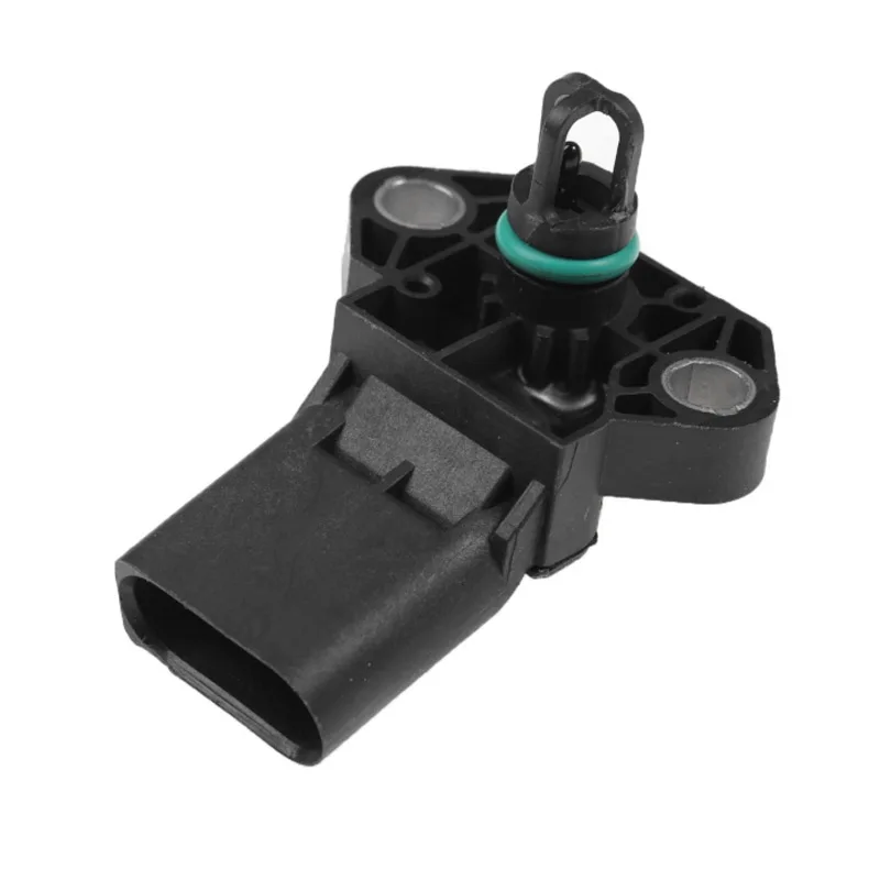 High-quality car sensor 04E906051B intake pressure sensor for VW for Polo