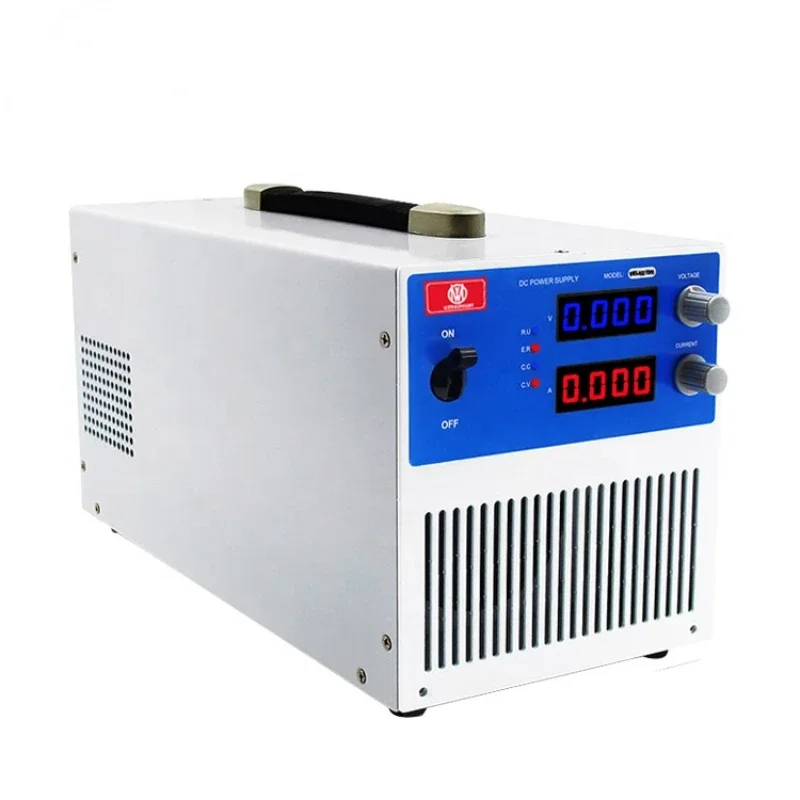 1500W switch DC adjustable 15V 100A and 30V 50A and 50V 30A and 60V 25A and 100V 15A and 150V 10A variable DC power supply