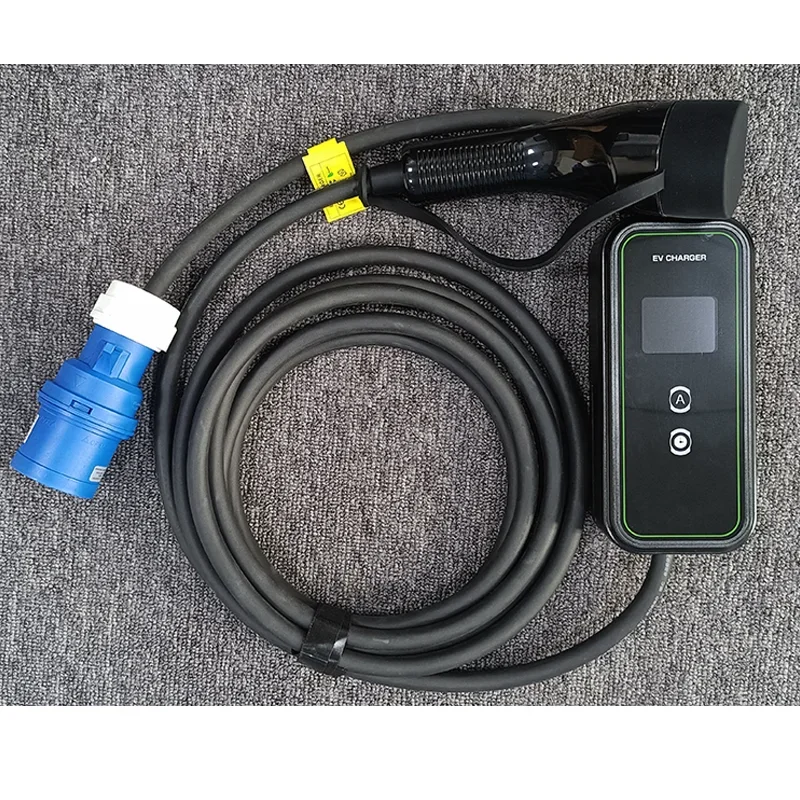 1 Phase Home 32A 7K… - image