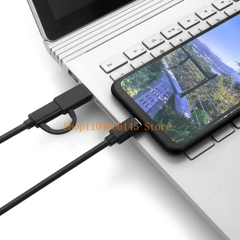 Usb C Cable Type C …