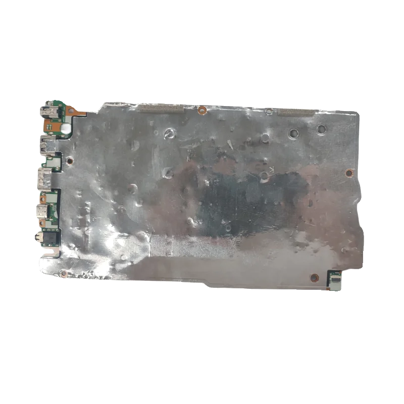 

NM-E531 Motherboard For Lenovo for IdeaPad 3 17ABA7 AMD R7 5825U Laptop Mainboard Pc Systemboard