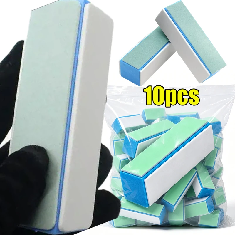 Jewelry Watch Cleaner Rod for Watchmaker Accessories Tools 4 Sides Mesh Polishing Files Wrist Watch Parts Cleaning Polish Tools