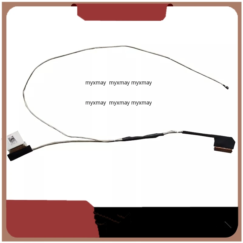 Nuevo Cable LCD Original para ordenador portátil para DELL INSPIRON 15-5000 5558 3558 5555 Vostro15 3558 V3558 V3559 0MC2TT DC020024C00