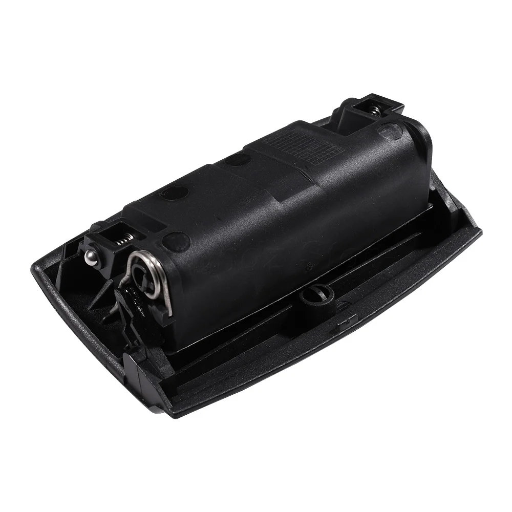 High Quality and New Rear Center Console Black Ashtray For Audi A4 B6 B7 2001-2008 8E0857961M Auto Accessory