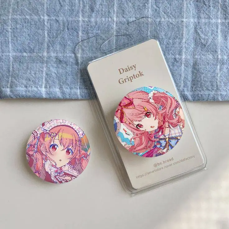 PJSK Otori Emu Momoi Airi Shinonome Ena For Clothes Anime Enamel Pin Cute Things Cosplay Badges On Backpack Brooch Art Gifts