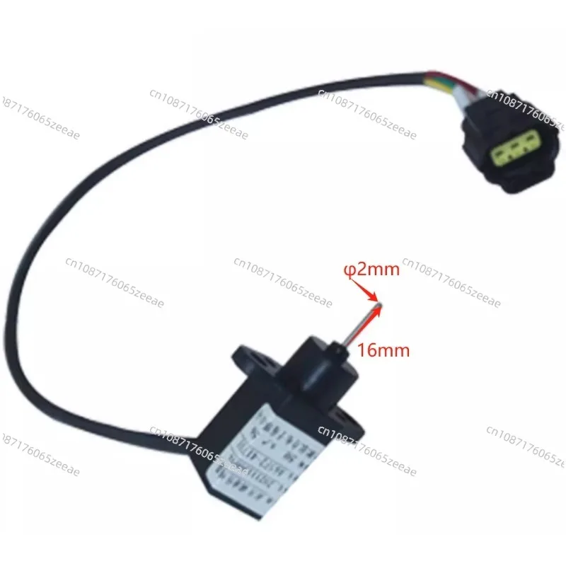 Electric Forklift Parts Lifting Speed Control Sensor Lifting Sensor A65F2-41701A67