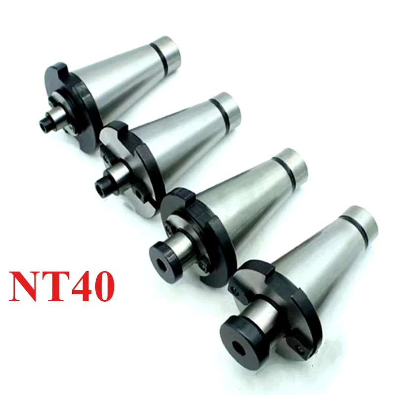 NT FMB tool holder NT40 NT30 FMB22 FMB27 FMB32 FMB40 for CNC milling machine tool spindle tool holder for BAP/EMR /RAP/KM12