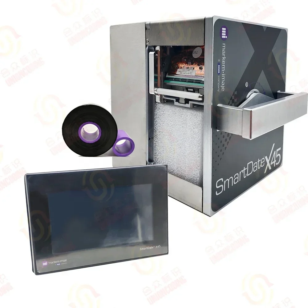 

Markem Smartdate X45 Принтер даты Термопринтер Tto