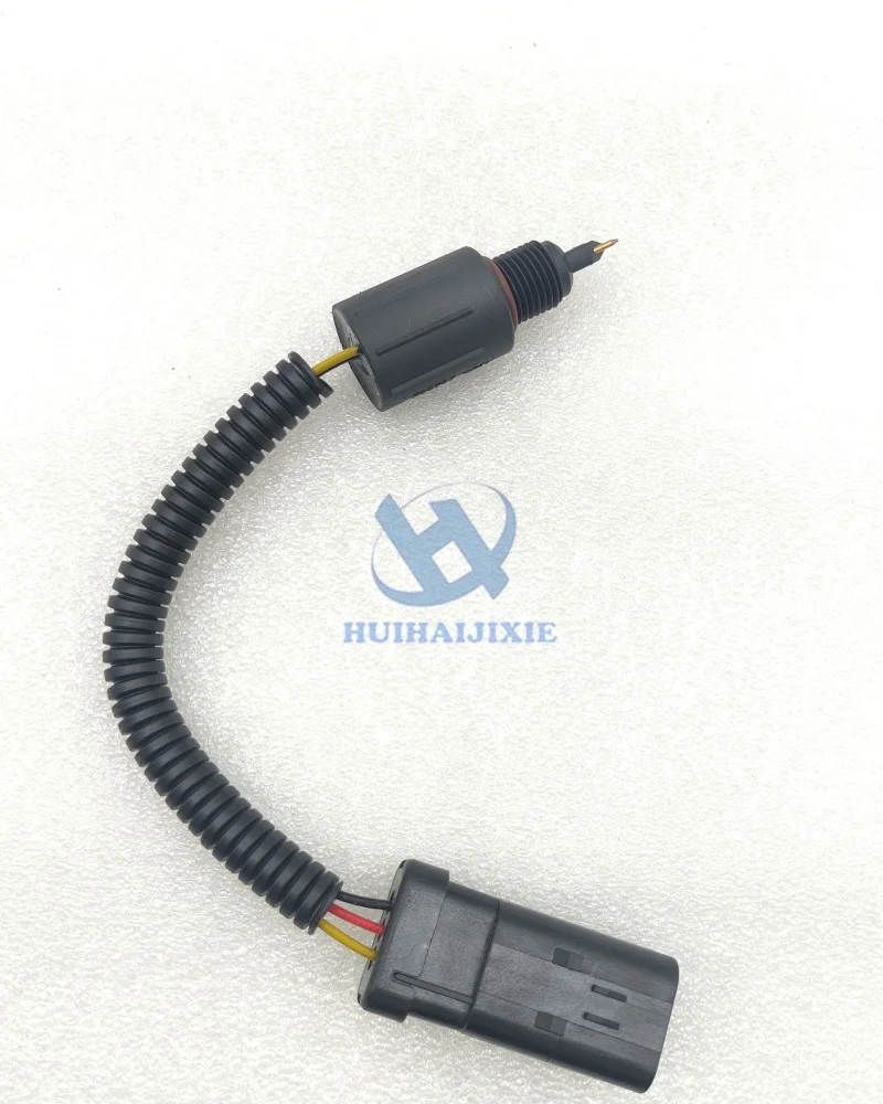 644-7300 Liquid Level Sensor 6447300 for Caterpillar CAT Excavator E320 E330 E320GC E323 E340 Construction Machinery Part 3