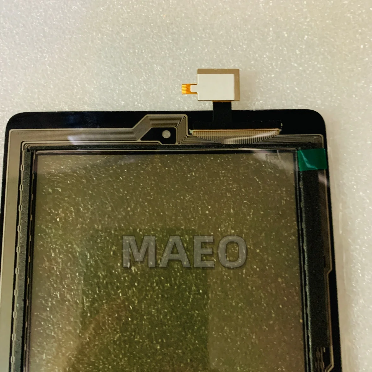 7" For Amazon Kindle Fire 7 2015 HD5 HD 5 SV98LN Touch Screen Panel Digitizer Replacement