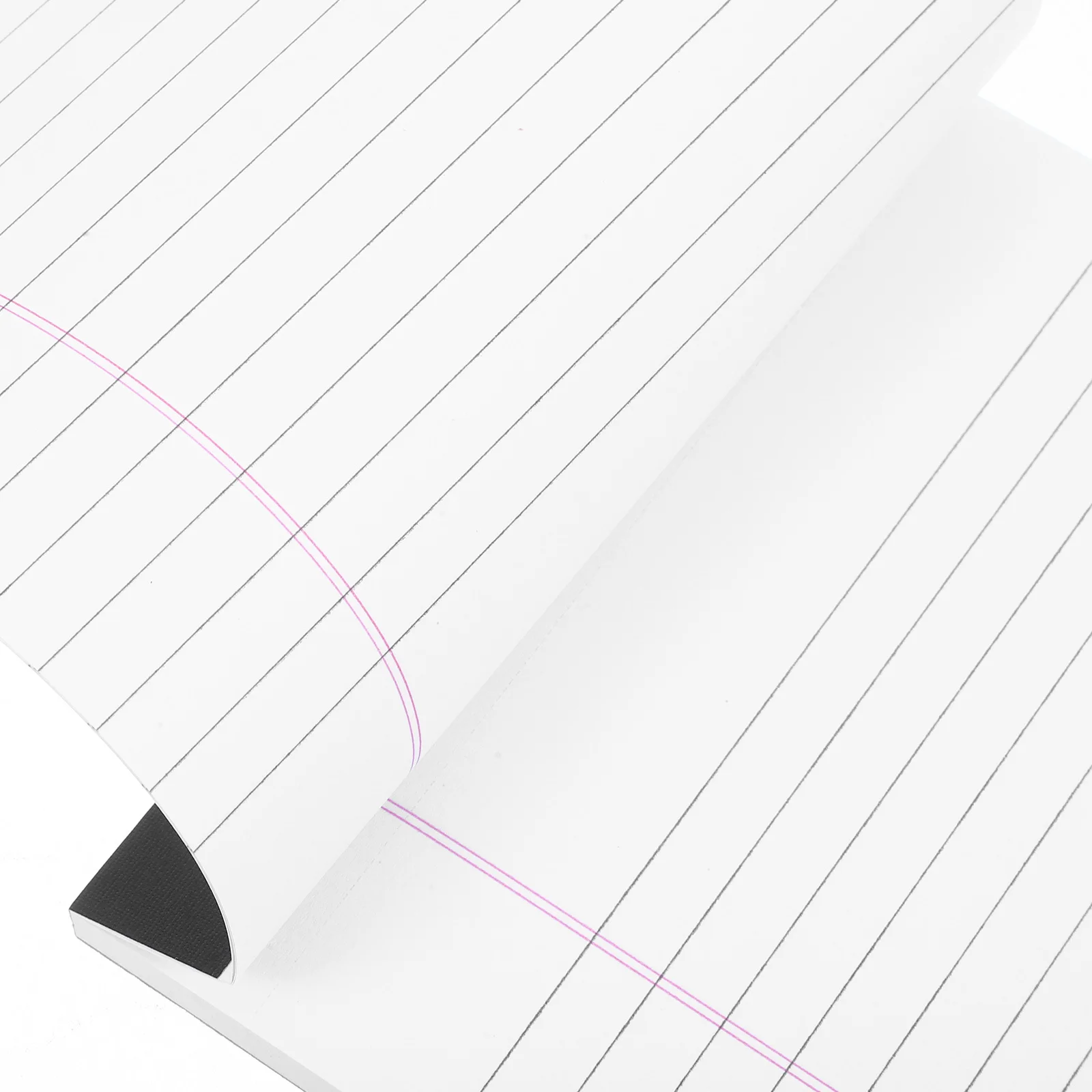 

4 Pieces A5 Tearable Legal Pad Notepad Memo Pad Office Supplies Portable Multi-Function Note Books Notepad Legal Pads