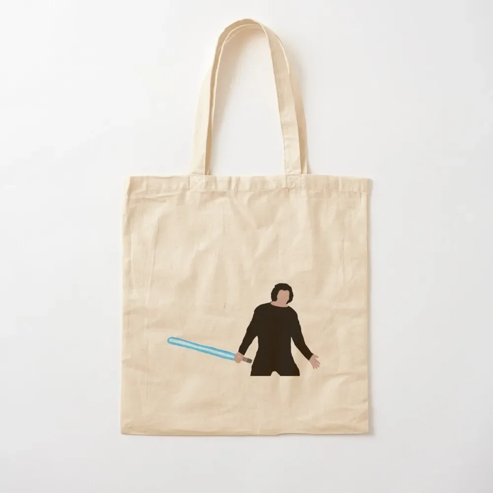 

Ben Solo Redemption Shrug Tote Bag Candy bags Big bag Tote Bag