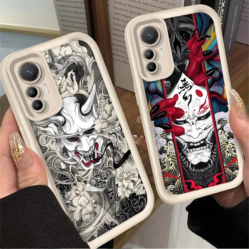 Art Japan Samurai M… - image