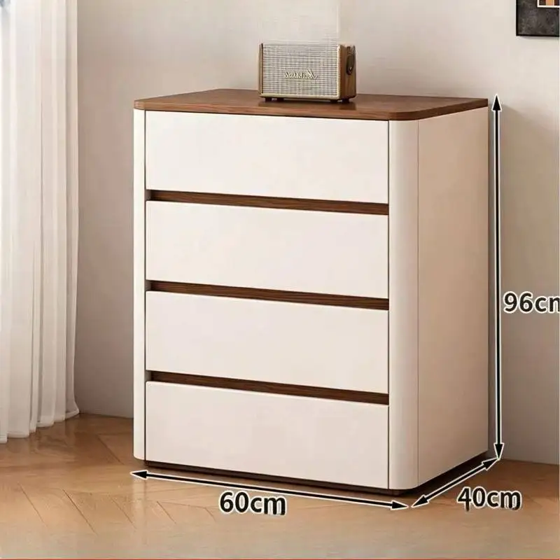 Narrow Drawers Living Room Cabinets Movable Nordic Accessories Organizer Storage Cabinet Apartments Muebles Salon Home Furniture